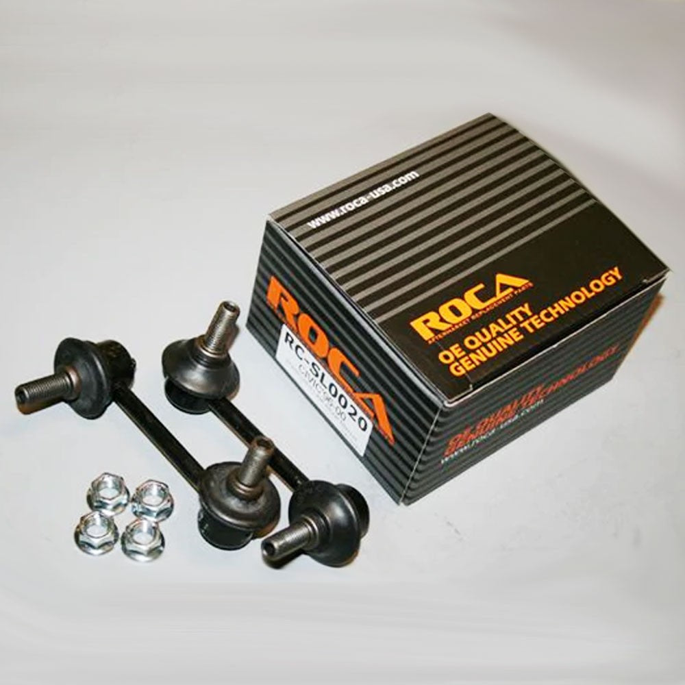 Rocar RC-SL0020 Rear Stabilizer Sway Bar End Links RC-SL0020