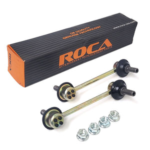 Rocar RC-SL0029 Rear Sway bar end links Bar Stablilizer Link RC-SL0029