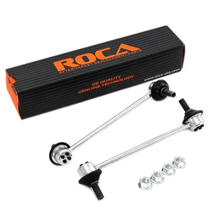 Rocar RC-SL0060 Rear Sway bar end links Bar Stablilizer Link RC-SL0060