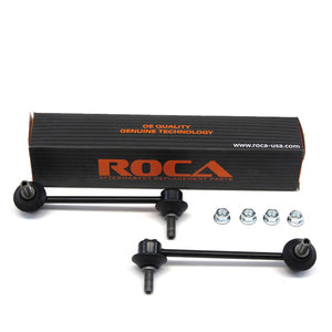 Rocar RC-SL0086 Front Sway bar end links Bar Stablilizer Link RC-SL0086