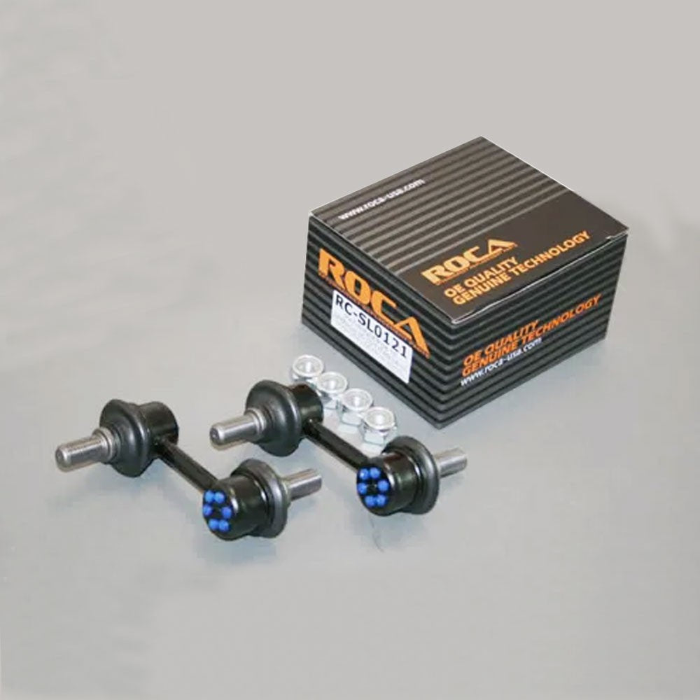Rocar Front Stabilizer Sway Bar End Links 04-15 Nissan Armada/Titan RC-SL0121