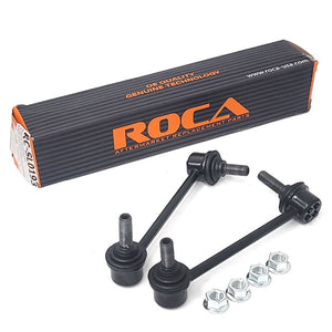 Rocar RC-SL0193 Rear Sway bar end links Bar Stablilizer Link RC-SL0193