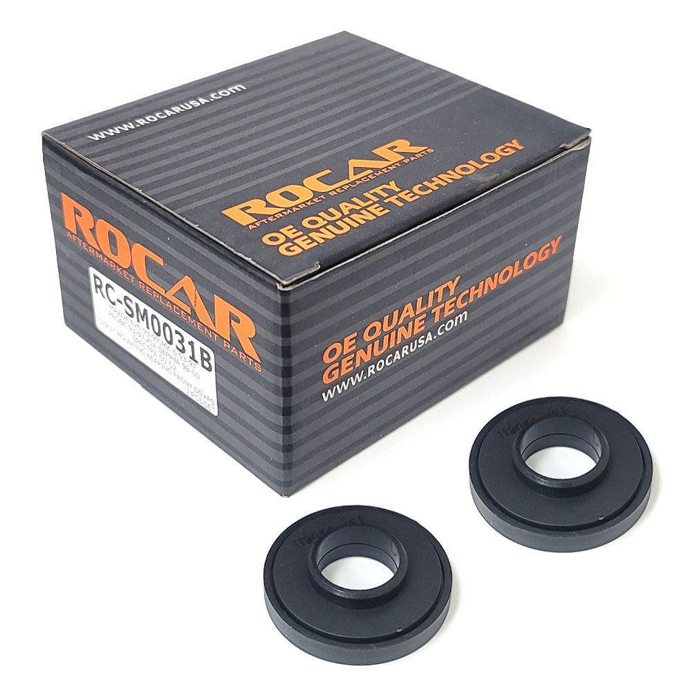 Rocar RC-SM0031B Front Left+Right Shocks Strut Mount Bearing RC-SM0031B