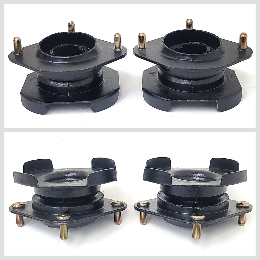 Rocar RC-SM0032 Front Left+Right Shocks Strut Mount RC-SM0032