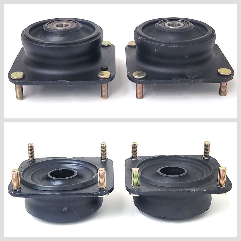 Rocar RC-SM0039 Front Left+Right Shocks Strut Mount RC-SM0039