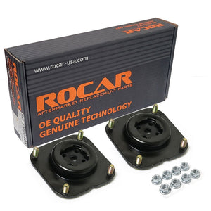 Rocar RC-SM0040 Front Left+Right Shocks Strut Mount RC-SM0040