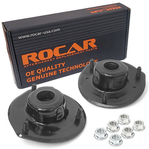 Rocar RC-SM0067 Front Left+Right Shocks Strut Mount RC-SM0067