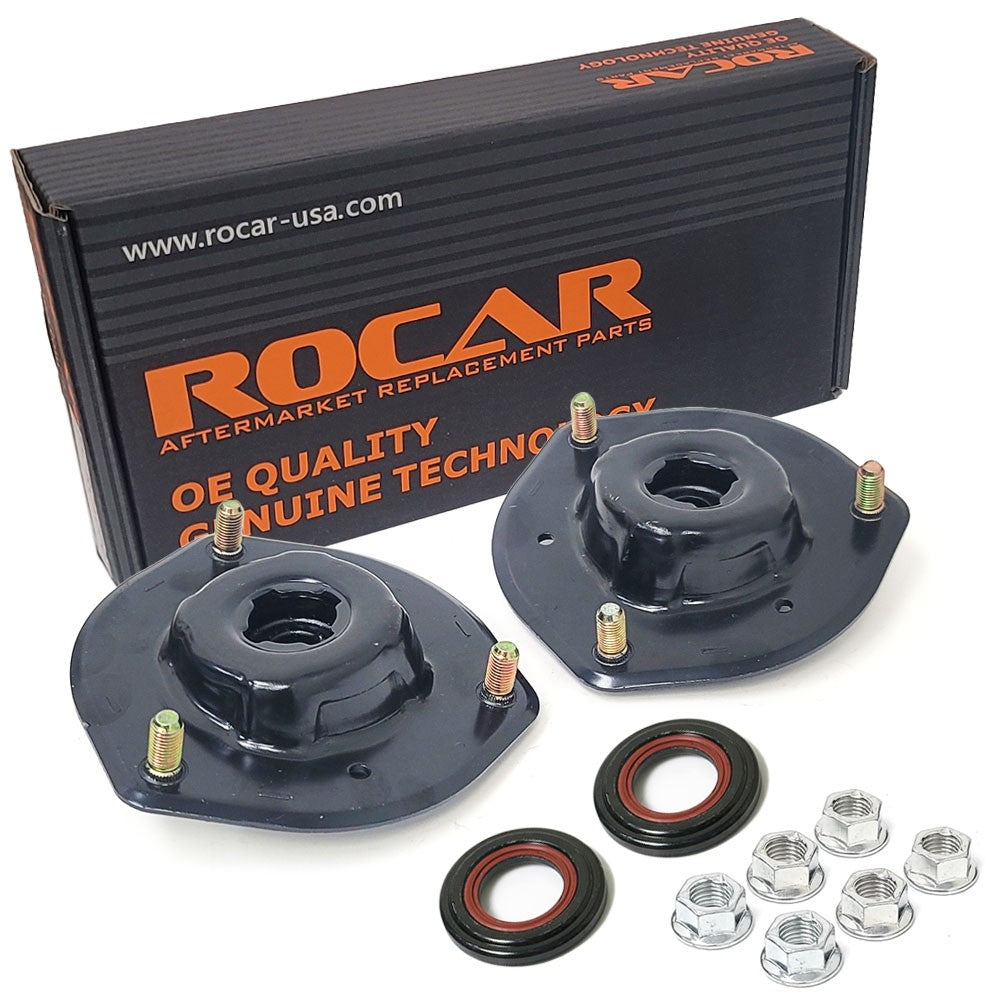 Rocar RC-SM0069K Front Left+Right Shocks Strut Mount with Bearing RC-SM0069K