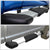 Metal 5" Flat Pads Running Board Nerf Bar 07-17 Tundra XK50 Standard Cab BFC-OE-015-AL