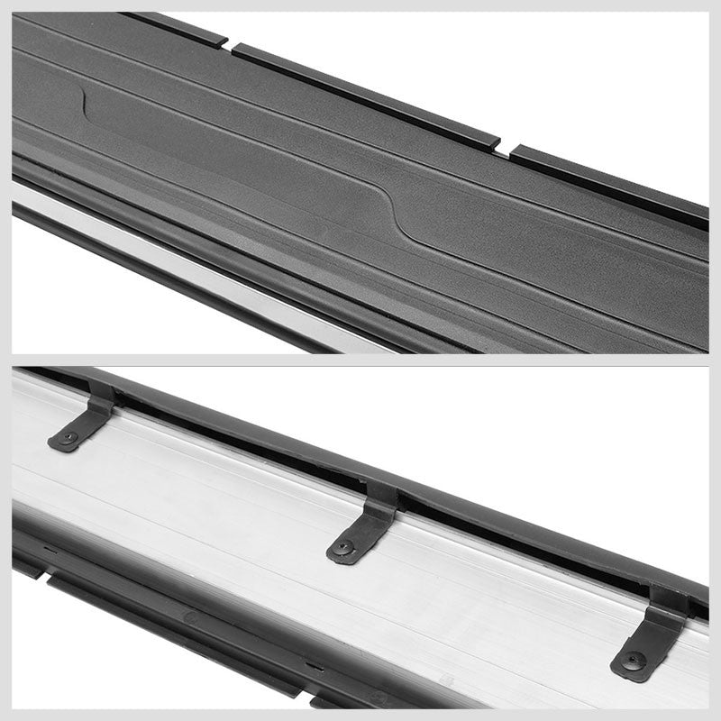 Metal Factory Style Running Board Nerf Bar 16-22 Honda Pilot BFC-OE-020