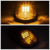 5PCs Smoke Lens Amber LED Cab Roof Top Marker Light Running Lamp For 02-08 Ram-Exterior-BuildFastCar
