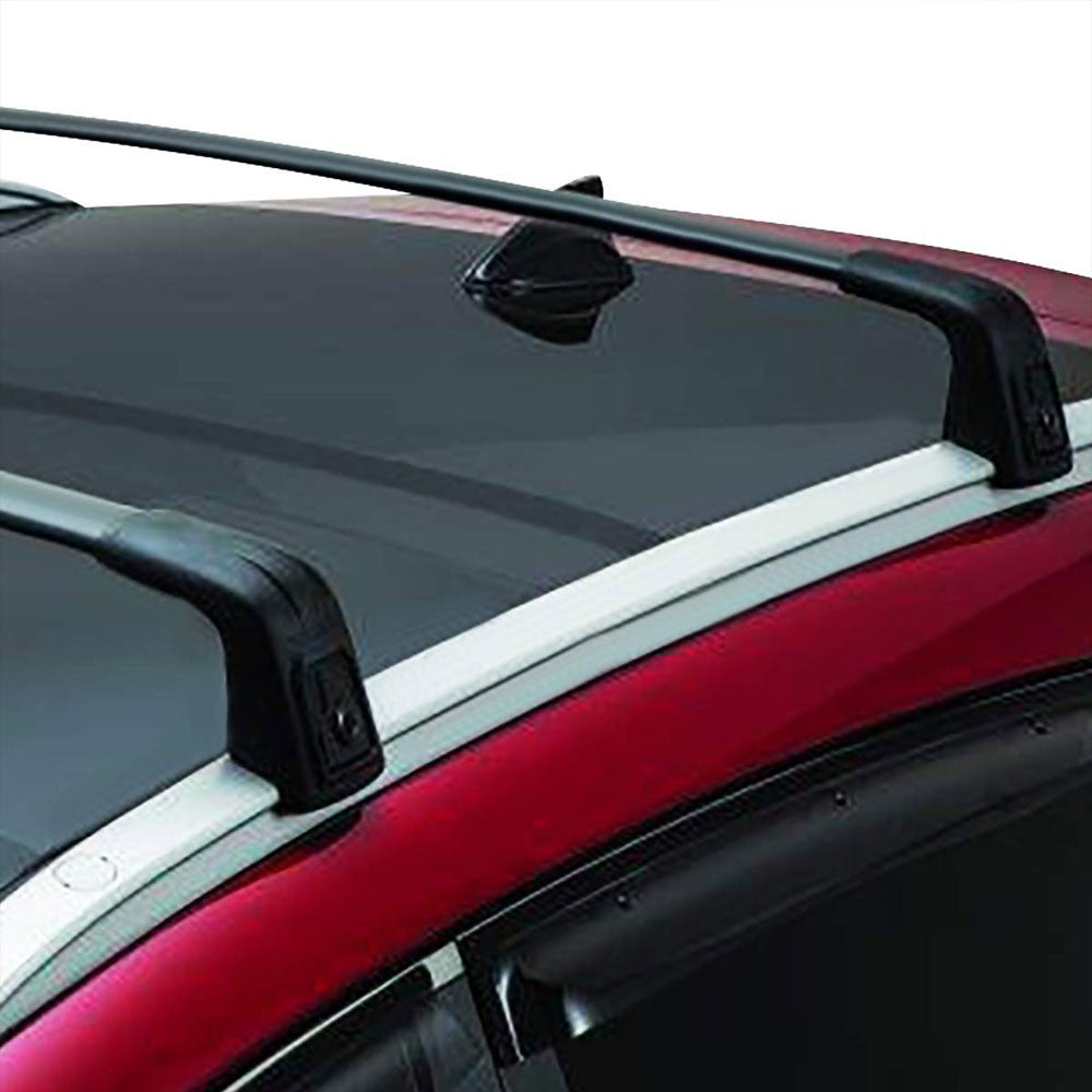 powdercoated-black-oe-style-roof-rack-crossbar-rail-for-16-20-kia-sportage