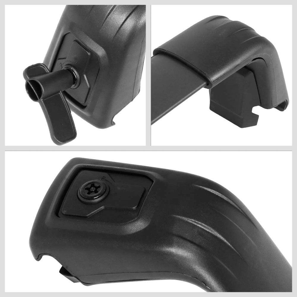 powdercoated-black-oe-style-roof-rack-crossbar-rail-for-16-20-kia-sportage