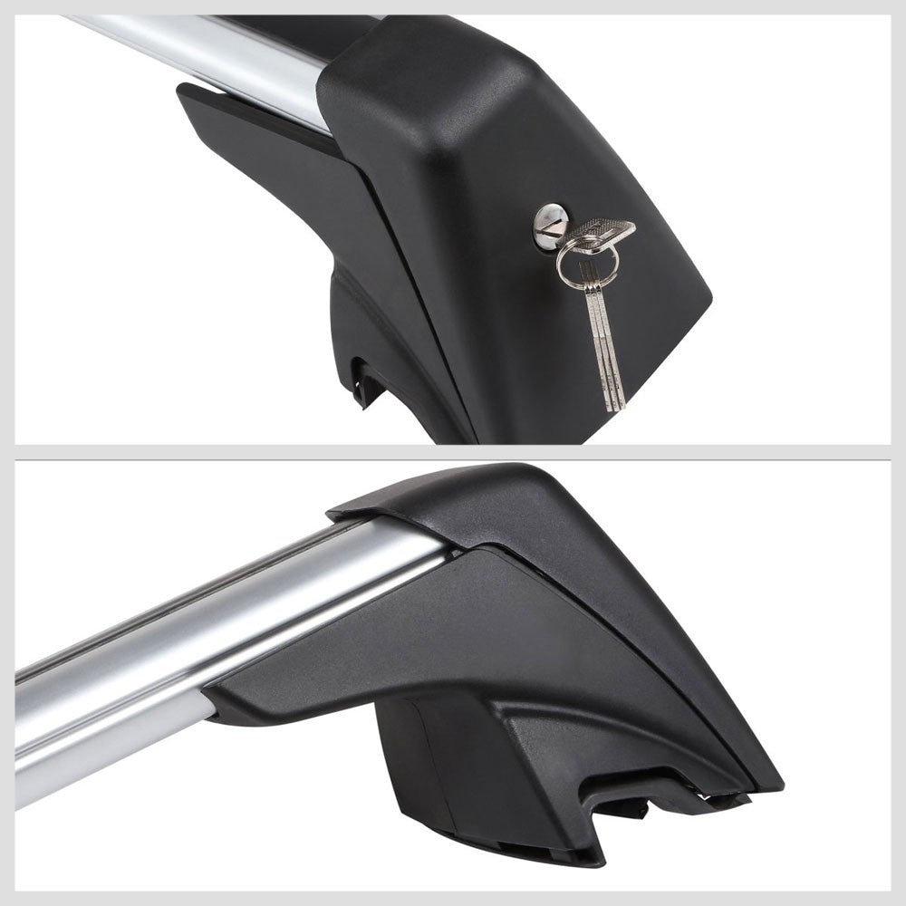 powdercoated-black-oe-style-roof-rack-crossbar-rail-for-09-15-bmw-x1