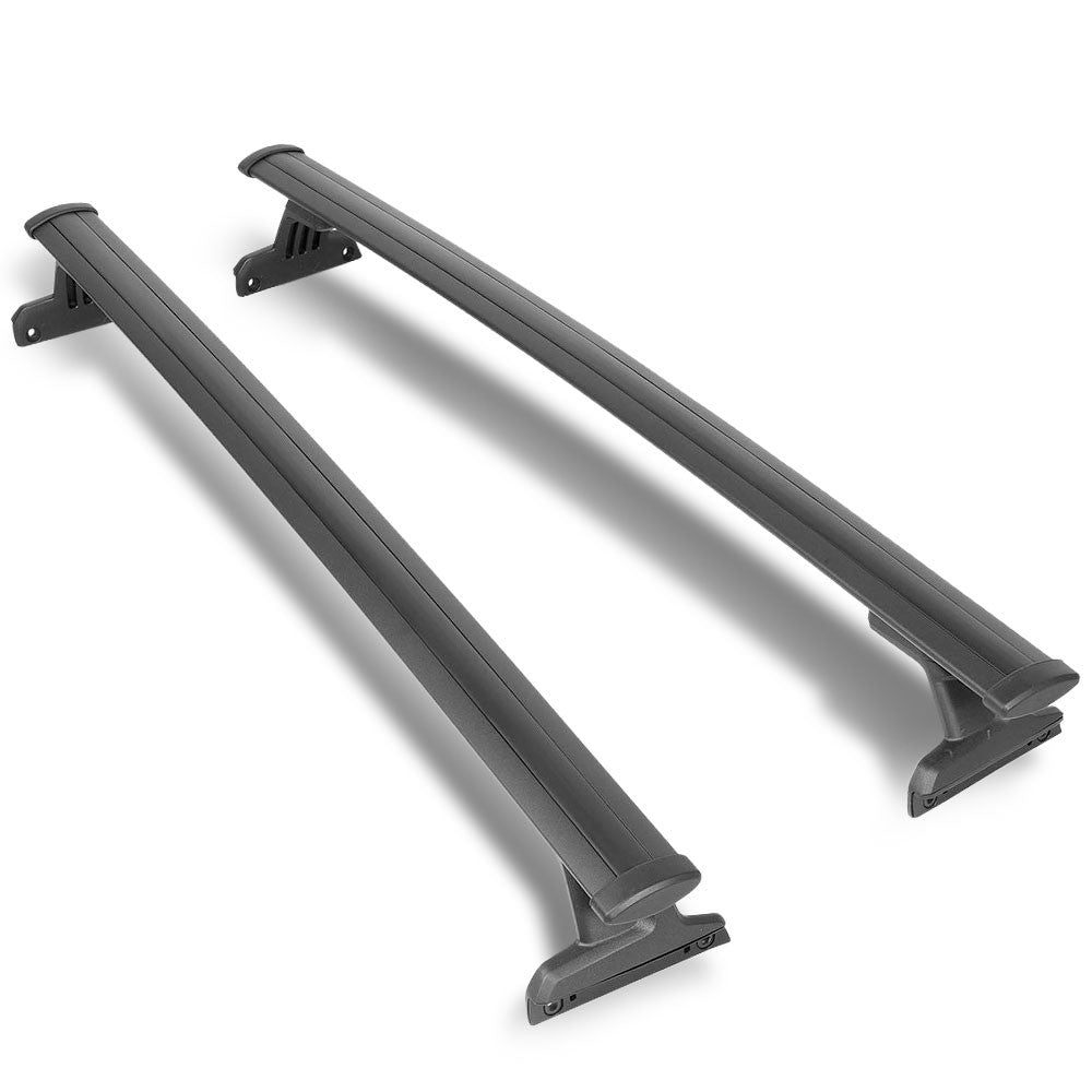 powdercoated-black-oe-style-roof-rack-crossbar-rail-for-18-20-chevrolet-traverse