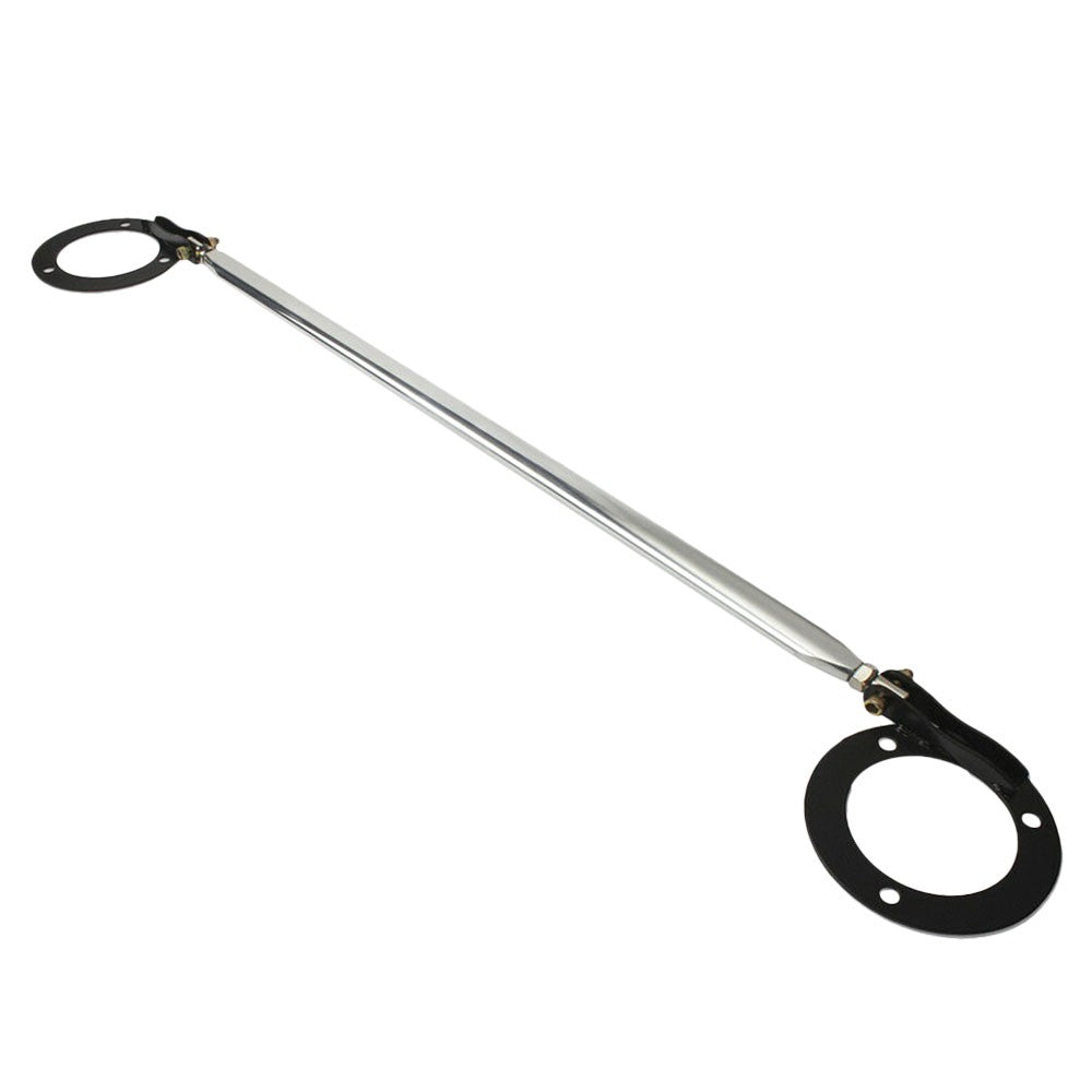 Manzo Front Upper Strut Tower Brace Bar Race Support For 88-94 Chevy Cavalier