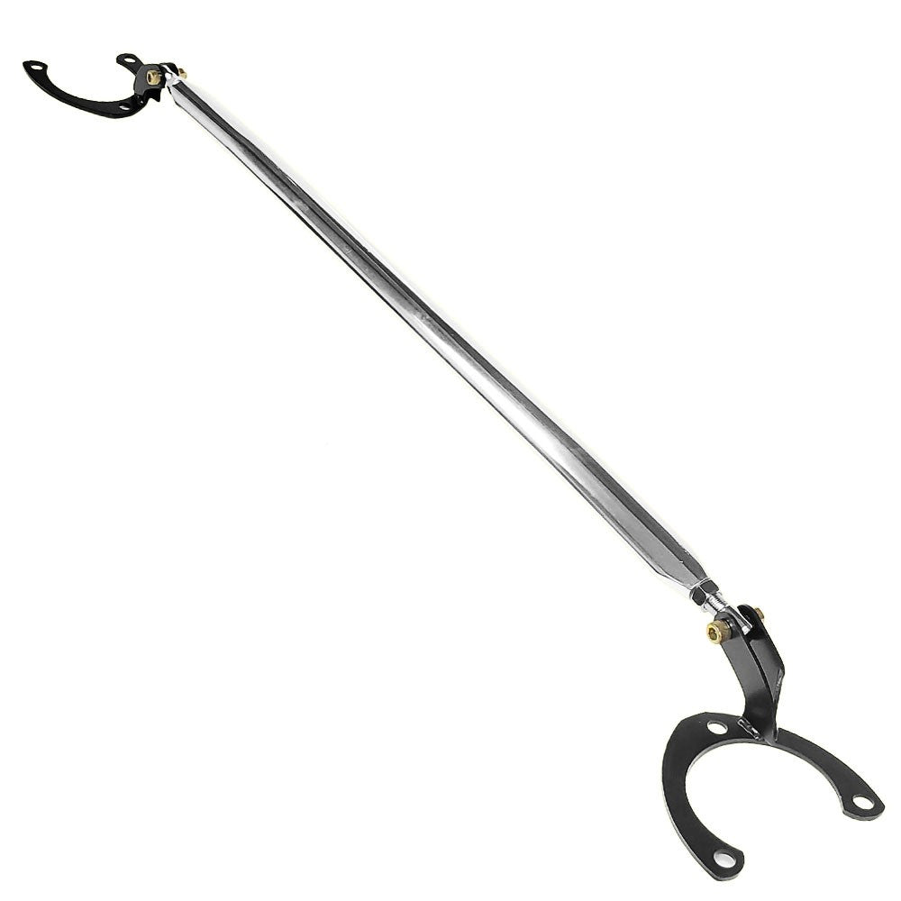 Manzo Rear Upper Strut Bar For Chevrolet Cavalier 1995-2002 - Performance Chassis Upgrade