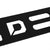 2x Mild Steel Racing Seat Base Mounting Bracket Adapter For 99-05 BMW 3-Series