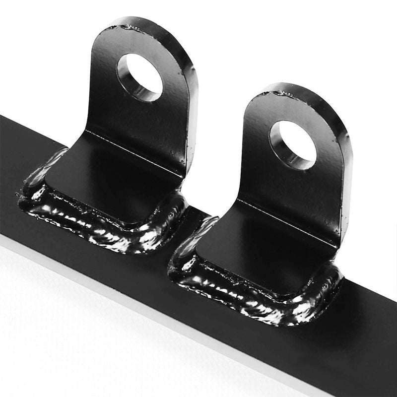 2x Steel Racing Seat Base Mounting Bracket For VW 99-05 Beetle/Golf MK4/Jetta 1J