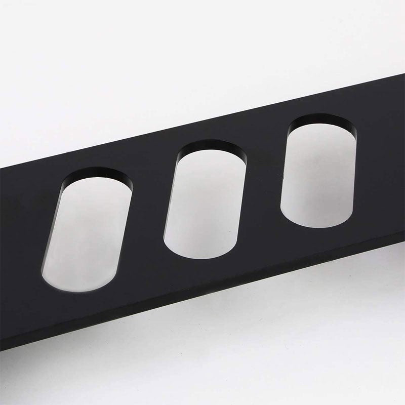 2x Mild Steel Racing Seat Base Mounting Bracket For 00-05 S2000 Base AP1/AP2