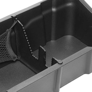 matte-texture-black-rear-under-seat-storage-tray-for-15-20-ford-f-150-crew-cab