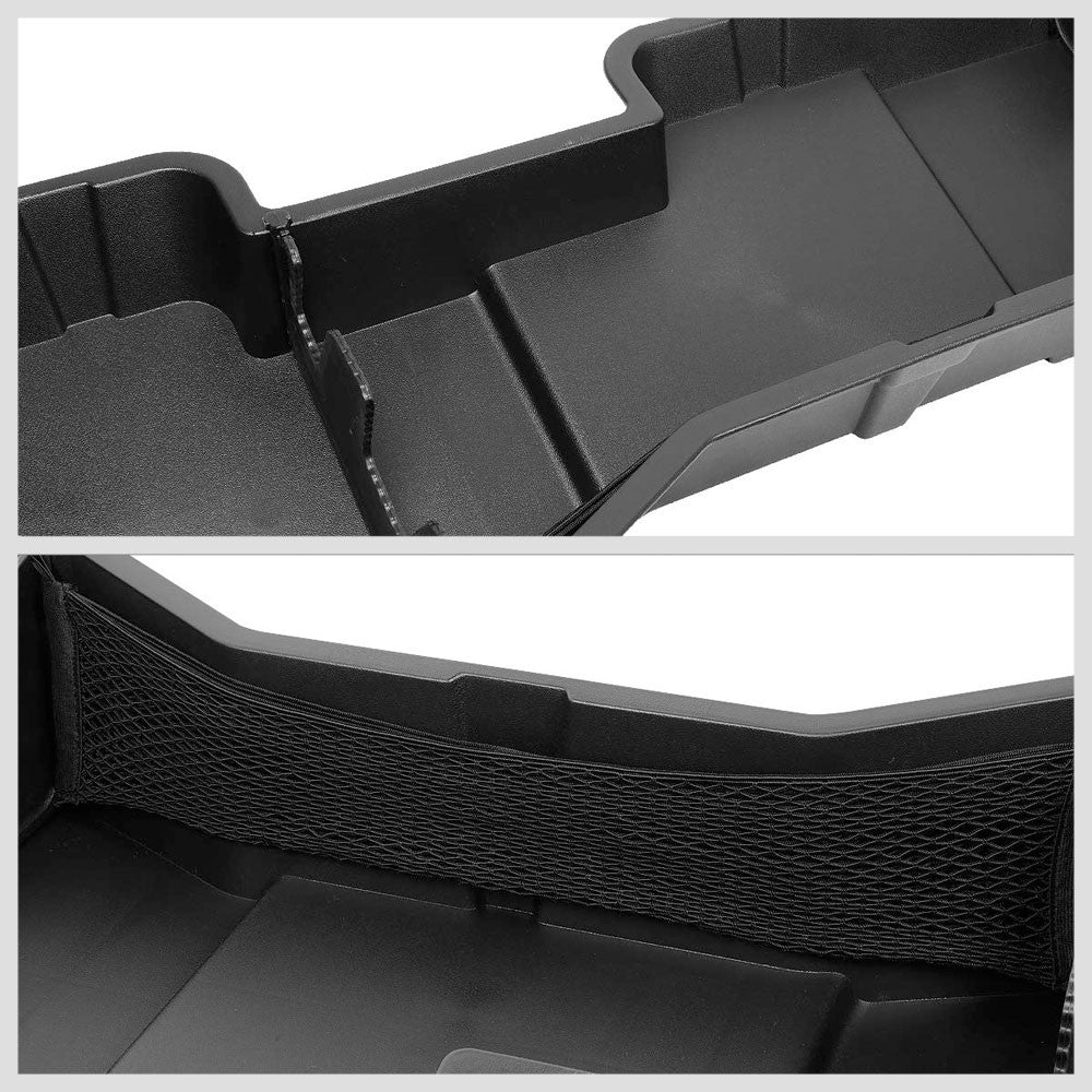 matte-texture-black-rear-under-seat-storage-for-14-18-silverado-1500-crew-cab