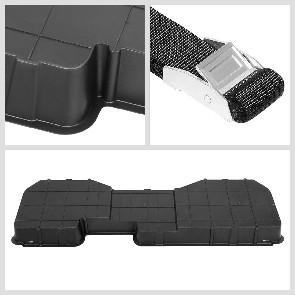 matte-texture-black-rear-under-seat-storage-for-14-18-silverado-1500-crew-cab