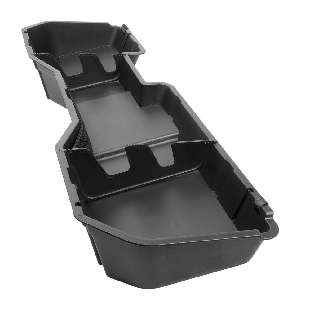 matte-texture-black-rear-under-seat-storage-for-14-18-silverado-1500-crew-cab
