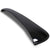Universal 35" Tinted Sunroof Visor Rain Shade Wind Guard Deflector XUR-SUNRFVIS-S