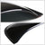 Universal 35" Tinted Sunroof Visor Rain Shade Wind Guard Deflector XUR-SUNRFVIS-S