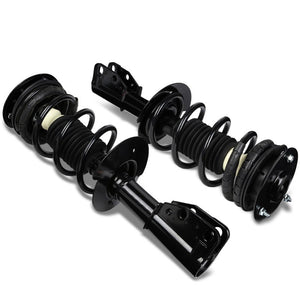 Front OE Style Struts Shock Coil Springs Assembly Kit For 99-05 Chevy Cavalier-Shock Absorbers Parts-BuildFastCar
