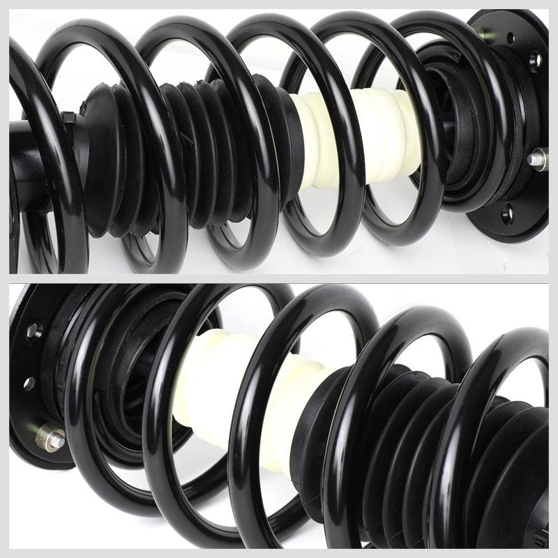 Front OE Style Struts Shock Coil Springs Assembly Kit For 05-06 Chevy Equinox-Shock Absorbers Parts-BuildFastCar