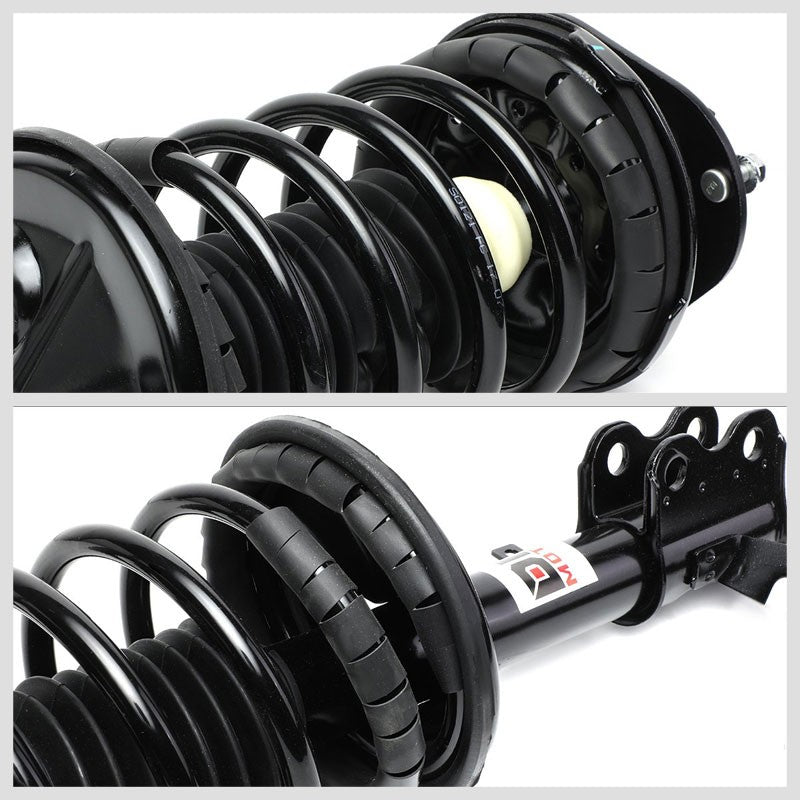 Front OE Style Struts Shock Coil Springs Assembly Kit For 93-02 Toyota Corolla-Shock Absorbers Parts-BuildFastCar
