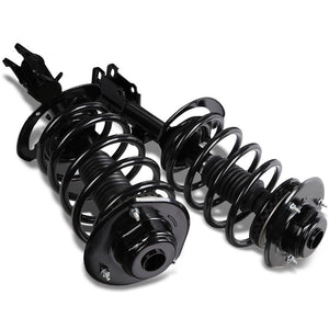 Front OE Style Struts Shock Coil Springs Assembly For 04-08 Chrysler Pacifica-Shock Absorbers Parts-BuildFastCar