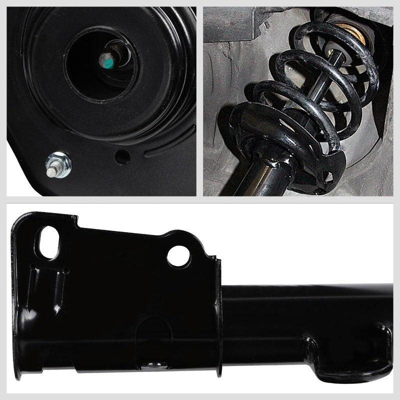 Front OE Style Struts Shock Coil Springs Assembly For 04-08 Chrysler Pacifica-Shock Absorbers Parts-BuildFastCar