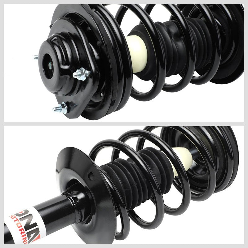 Front OE Style Struts Shock Coil Springs Assembly For 01-10 Chrysler PT Cruiser-Shock Absorbers Parts-BuildFastCar