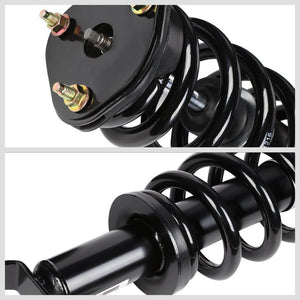 Front OE Style Struts Shock Coil Springs Assembly For 09-18 Dodge Ram 1500 4WD-Shock Absorbers Parts-BuildFastCar