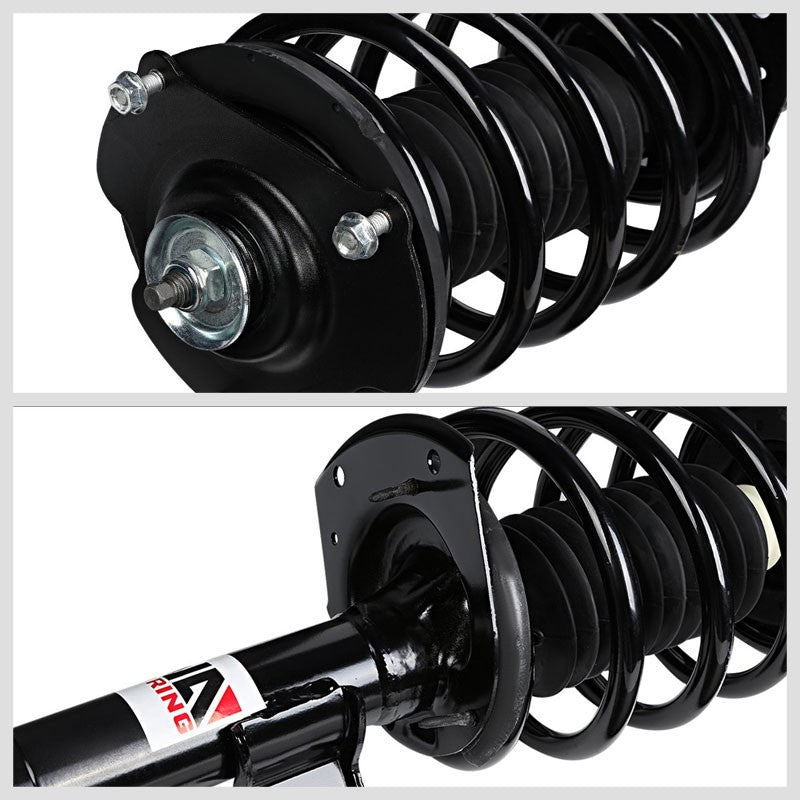Front OE Style Struts Shock Coil Springs Assembly Kit For 96-05 Mercury Sable-Shock Absorbers Parts-BuildFastCar