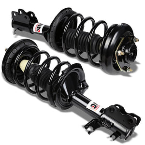 Front OE Style Struts Shock Coil Springs Assembly Kit For 00-03 Nissan Maxima-Shock Absorbers Parts-BuildFastCar