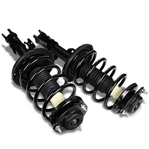 Front OE Style Struts Shock Coil Springs Assembly Kit For 04-06 Toyota Solara-Shock Absorbers Parts-BuildFastCar