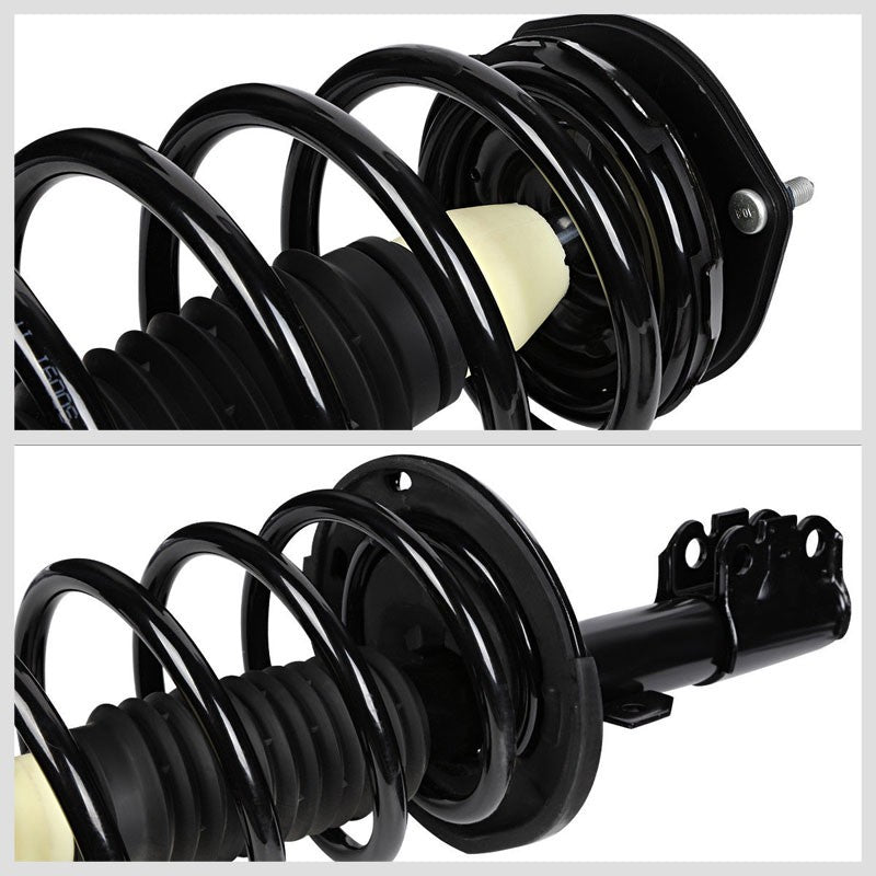 Front OE Style Struts Shock Coil Springs Assembly Kit For 04-06 Toyota Solara-Shock Absorbers Parts-BuildFastCar