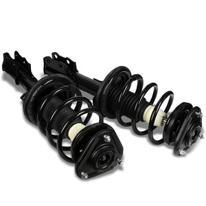 Front OE Style Struts Shock Coil Springs Assembly Kit For 03-08 Toyota Corolla-Shock Absorbers Parts-BuildFastCar