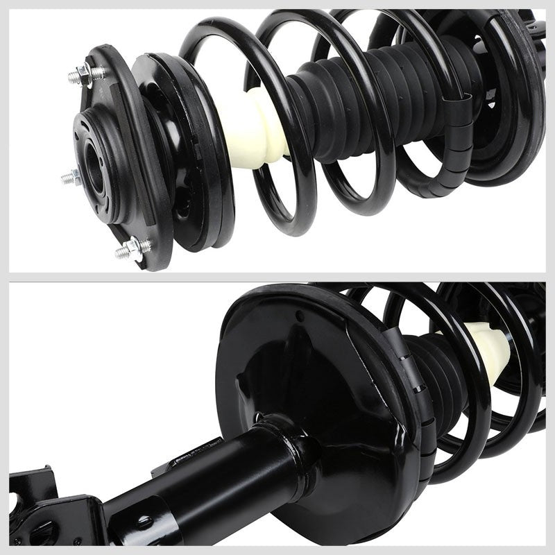 Front OE Style Struts Shock Coil Springs Assembly Kit For 03-08 Toyota Corolla-Shock Absorbers Parts-BuildFastCar