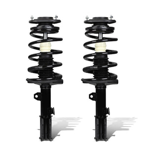 Front OE Style Struts Shock Coil Springs Assembly Kit For 03-08 Toyota Corolla-Shock Absorbers Parts-BuildFastCar