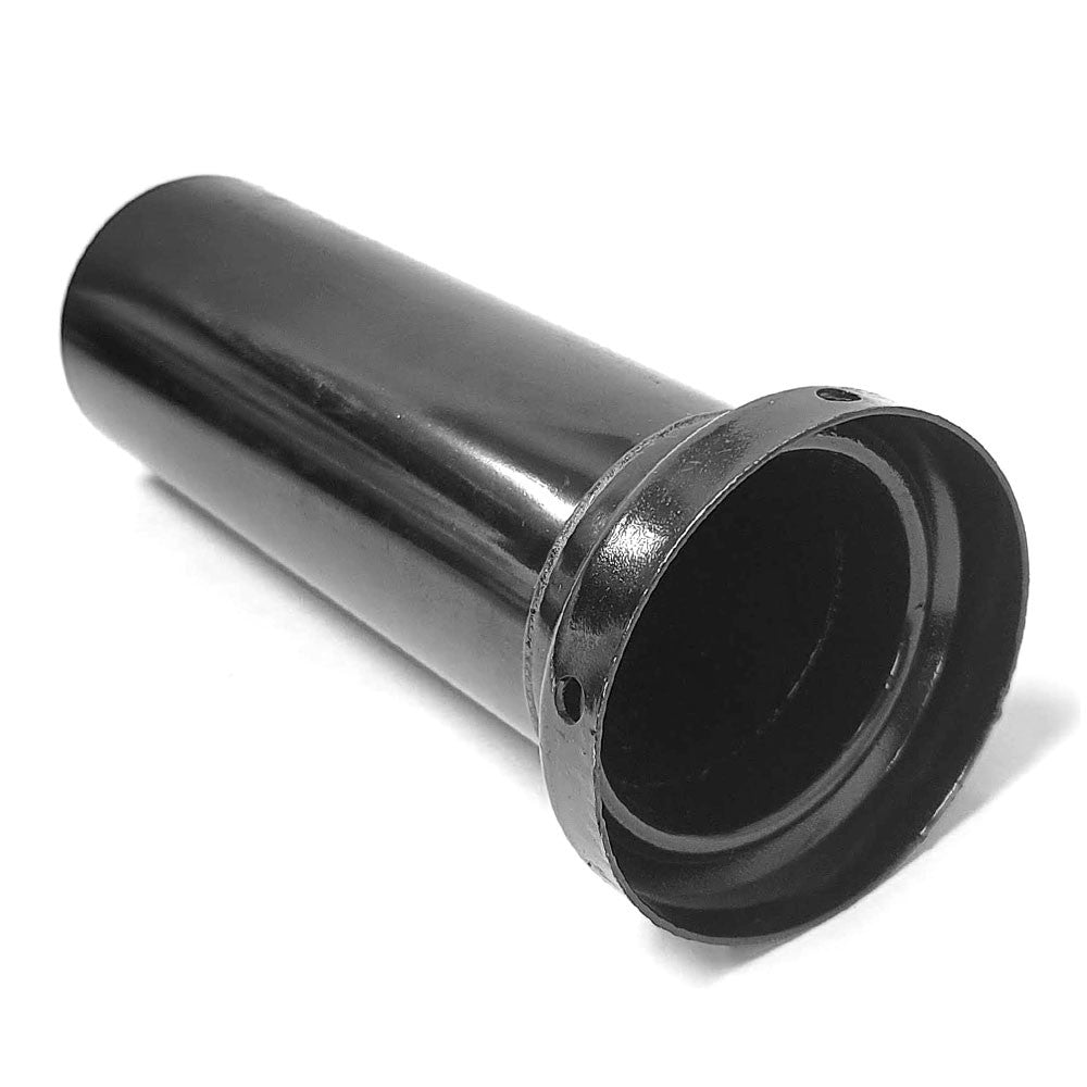 Megan Racing Muffler Silencer 3.50" Tip for 3.00" Inlet Muffler SILENCER-89T
