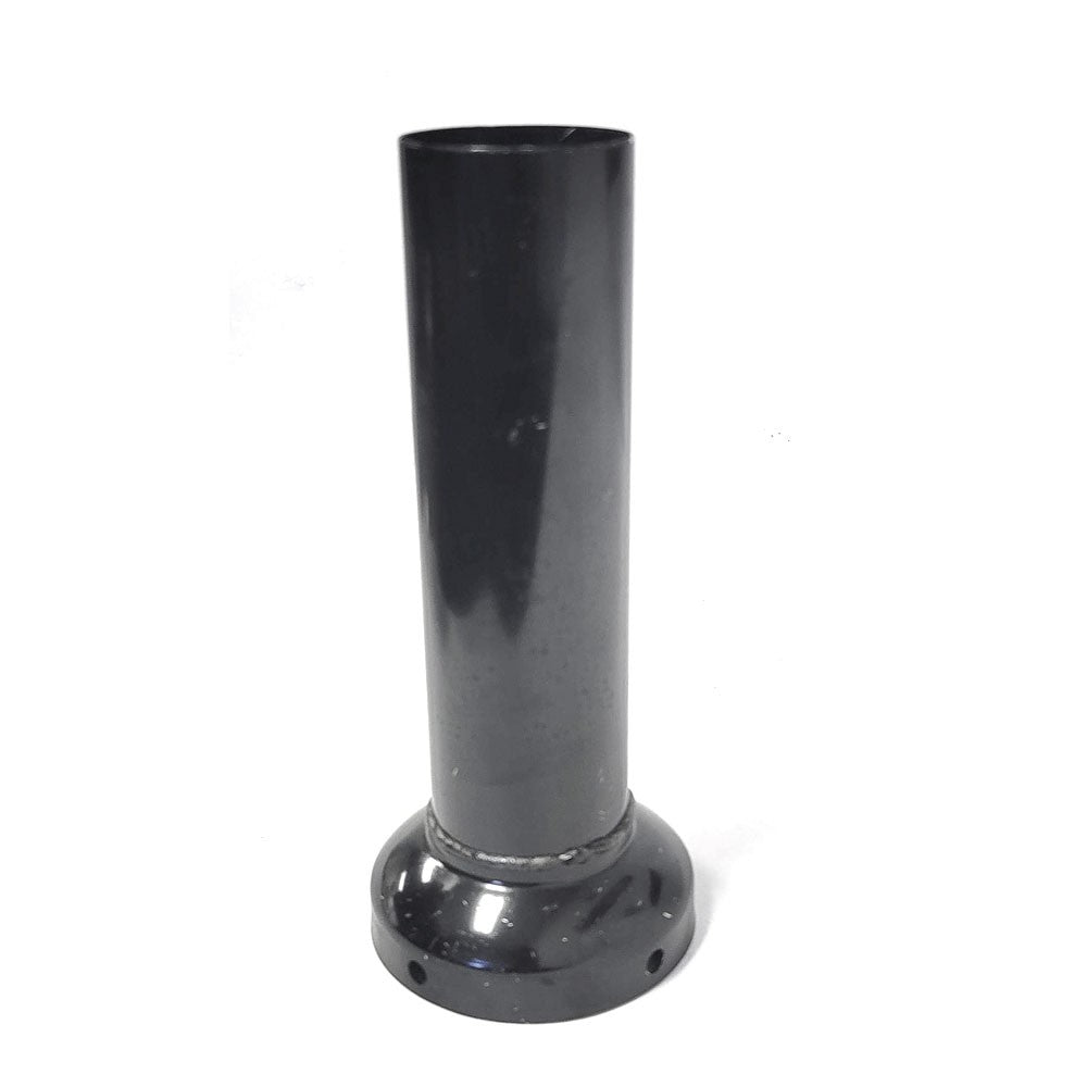 Megan Racing Universal Muffler Silencer 3.50" Tip for 2.50" Inlet Muffler