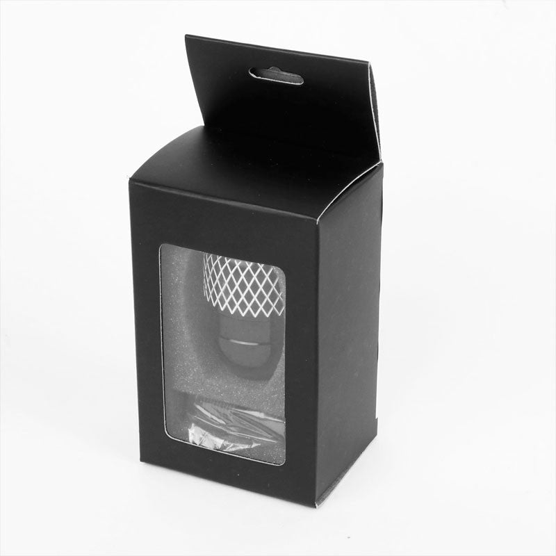 Black/White Netted Short Throw Shifter+Shift Knob For 89-98 Nissan 240SX S13 S14-Shifter Components-BuildFastCar-BFC-SHT-NS13+SHIFTKNOB-NET5SP-T1-BK