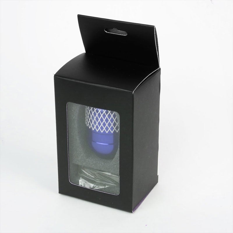 Blue/White Netted Short Throw Shifter+Shift Knob For 89-98 Nissan 240SX S13 S14-Shifter Components-BuildFastCar-BFC-SHT-NS13+SHIFTKNOB-NET5SP-T1-BL