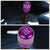 Manzo Short Throw Shifter+Purple Netted Style Shift Knob For 90-97 Miata MX-5