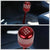 Megan Short Shifter+Red Net/White 5-Speed Knob For 93-95 Mazda RX-7 FD35 MT-Shifter Components-BuildFastCar